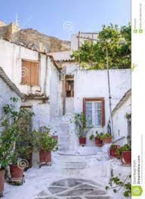Staying Besides Acropolis! Αθήνα Εξωτερικό φωτογραφία